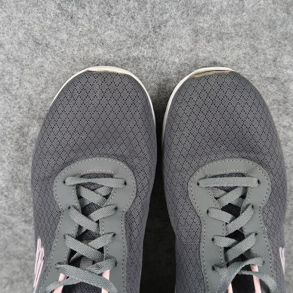 Skechers Shoes Womens 11 Athletic Trainer Walking Running Comfort Casual Workout - Picture 10 of 14